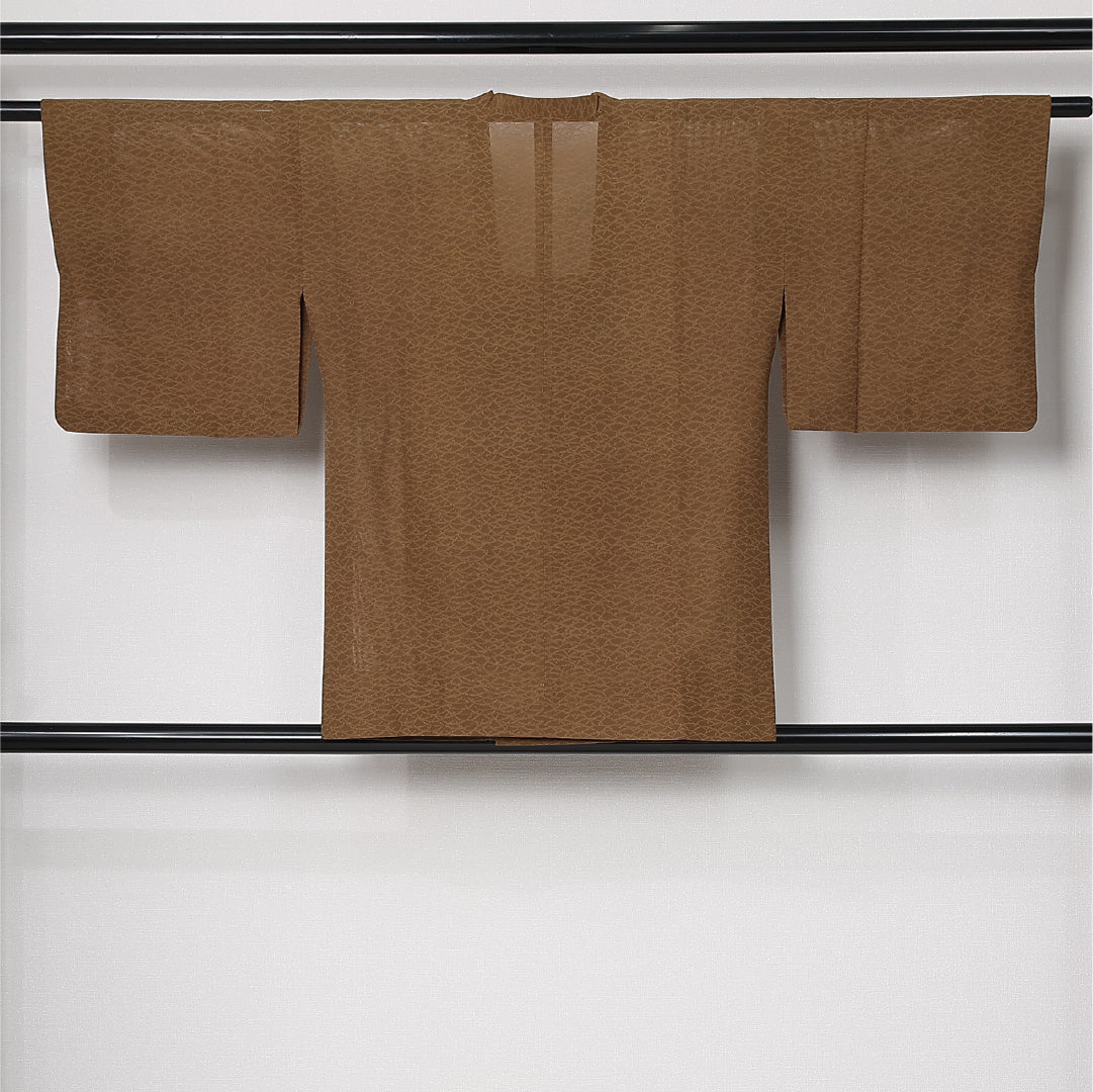 道行 身丈122cm 裄丈63cm 正絹 逸品 【中古】 楽天市場】道行 中古の通販