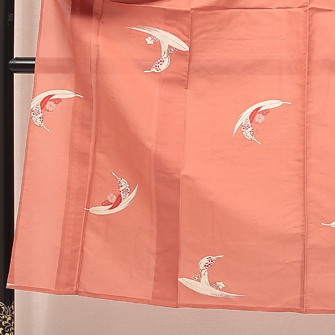 紬 1223-17121 上前