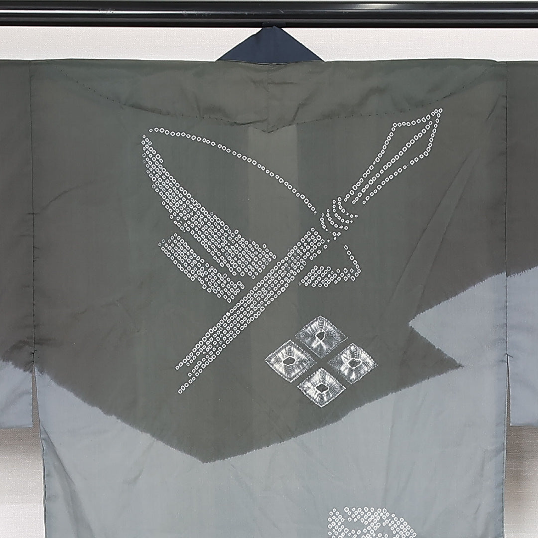 長襦袢 男性用 1241-13197 上前