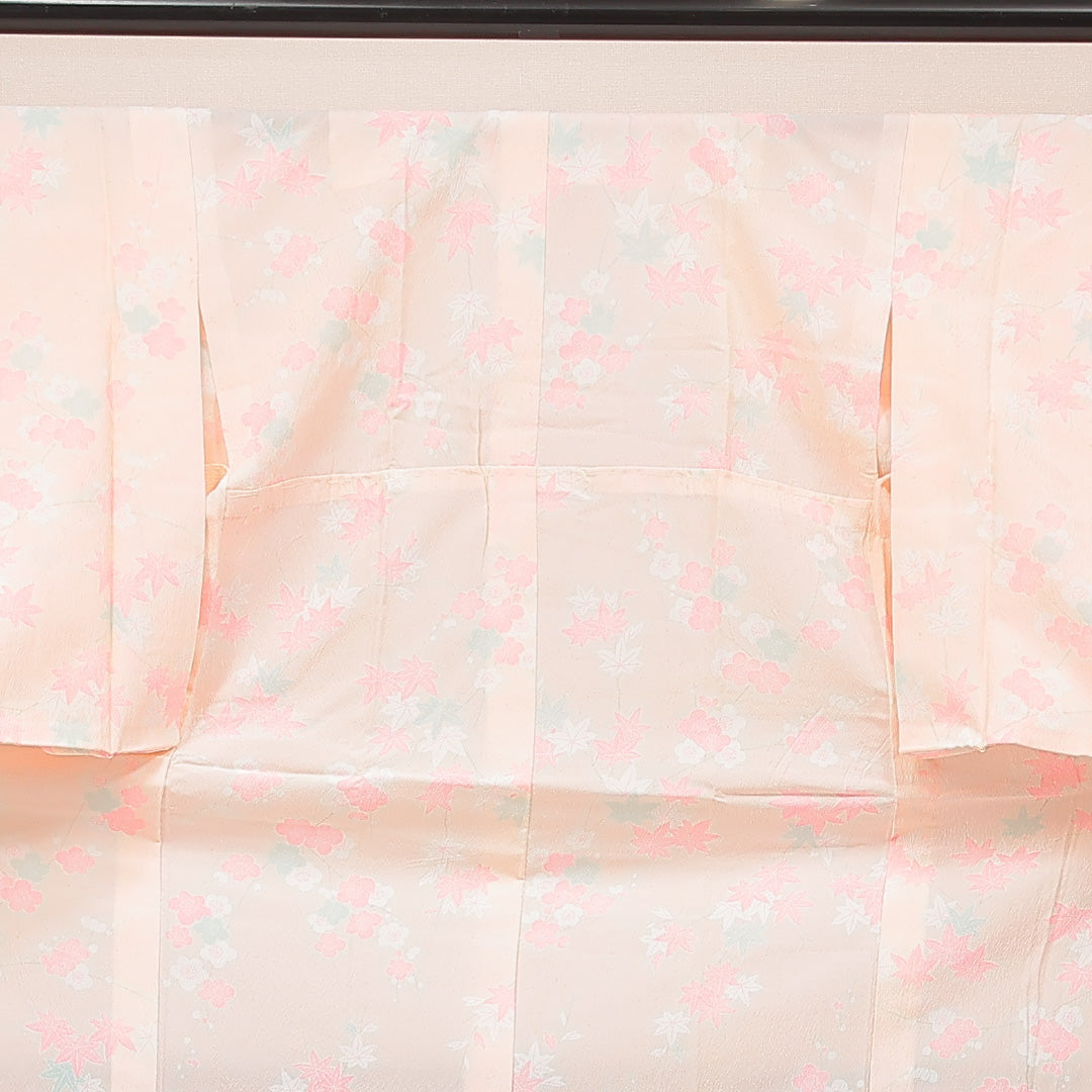 長襦袢 1239-17085 上前