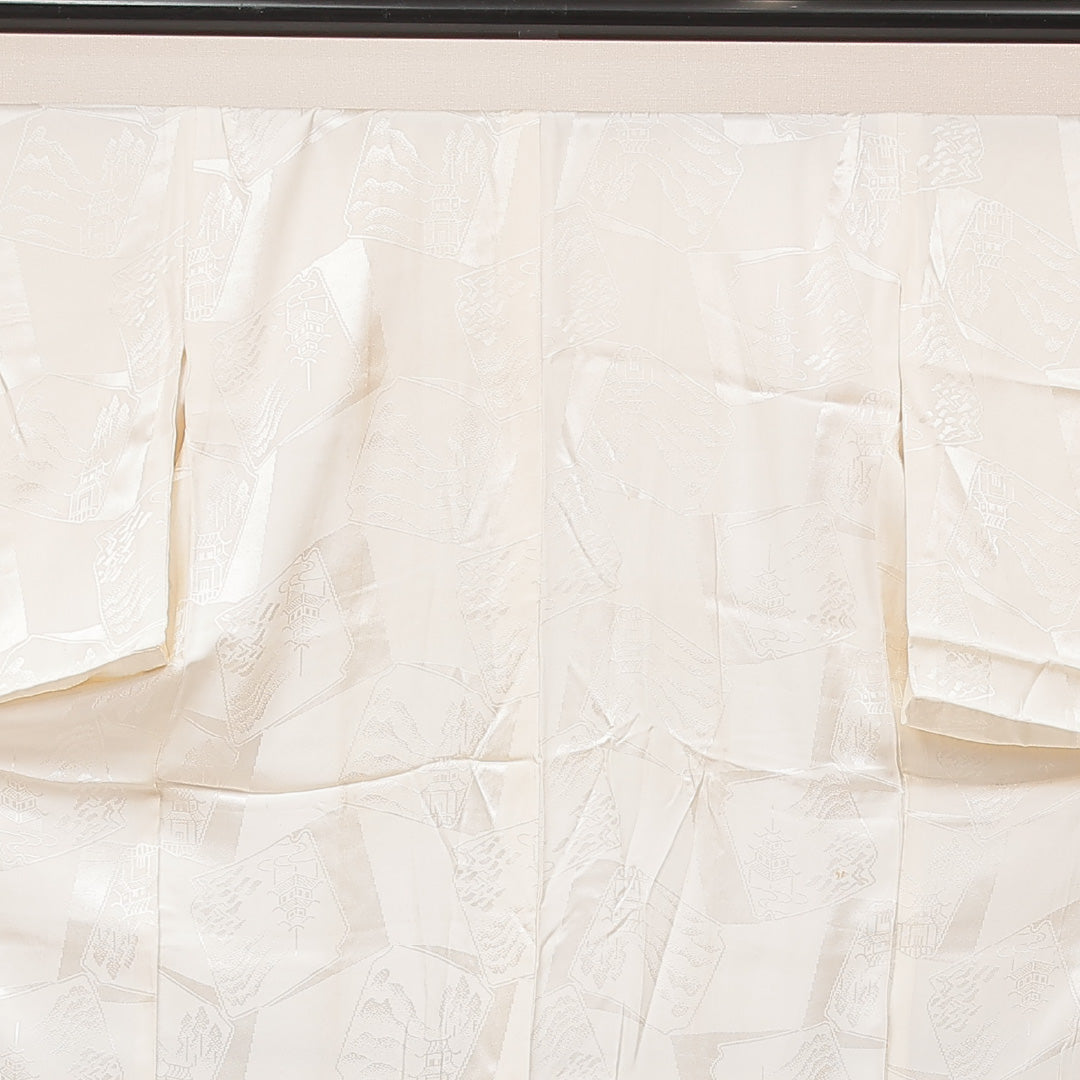 長襦袢 1239-17092 上前