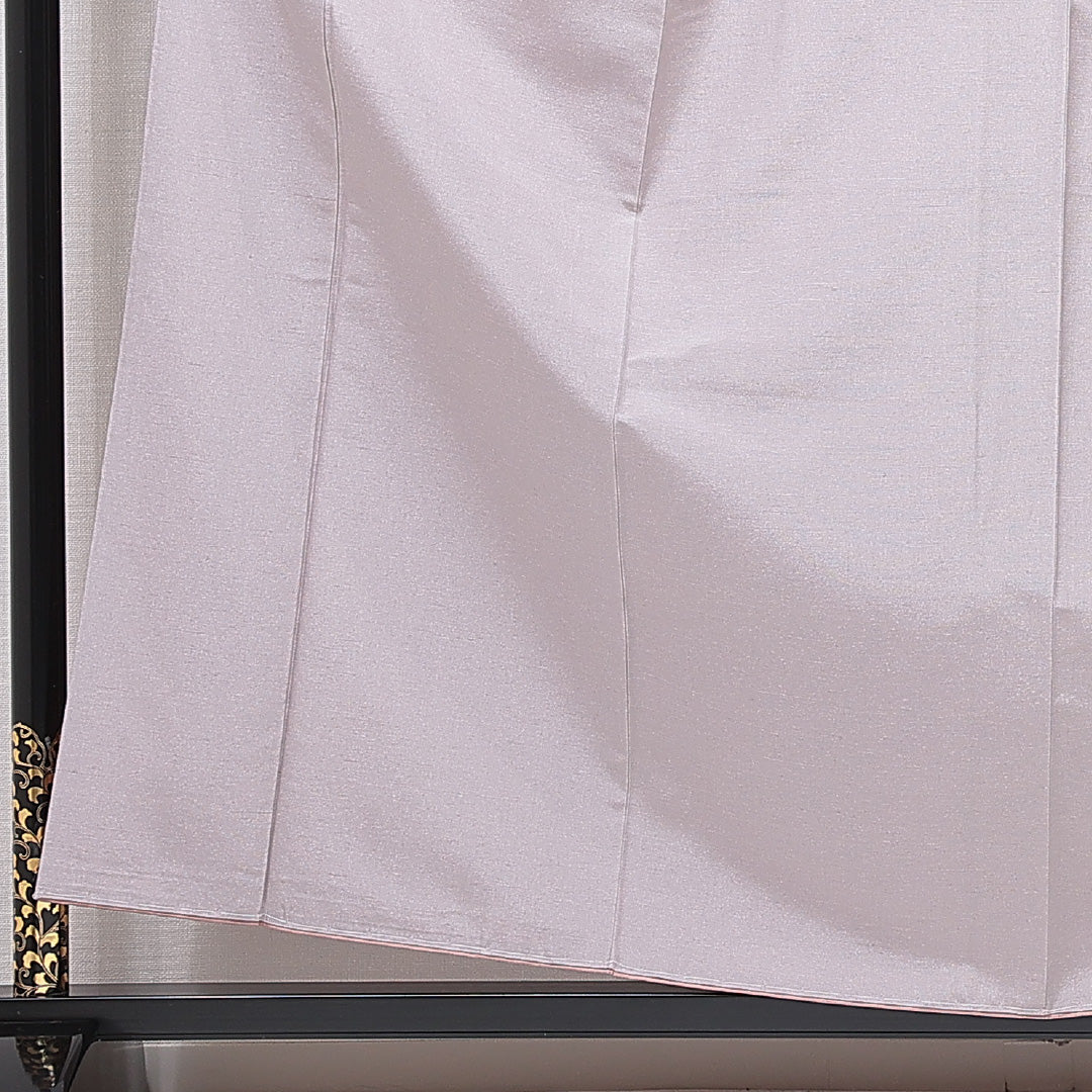 色無地 1219-15745 上前