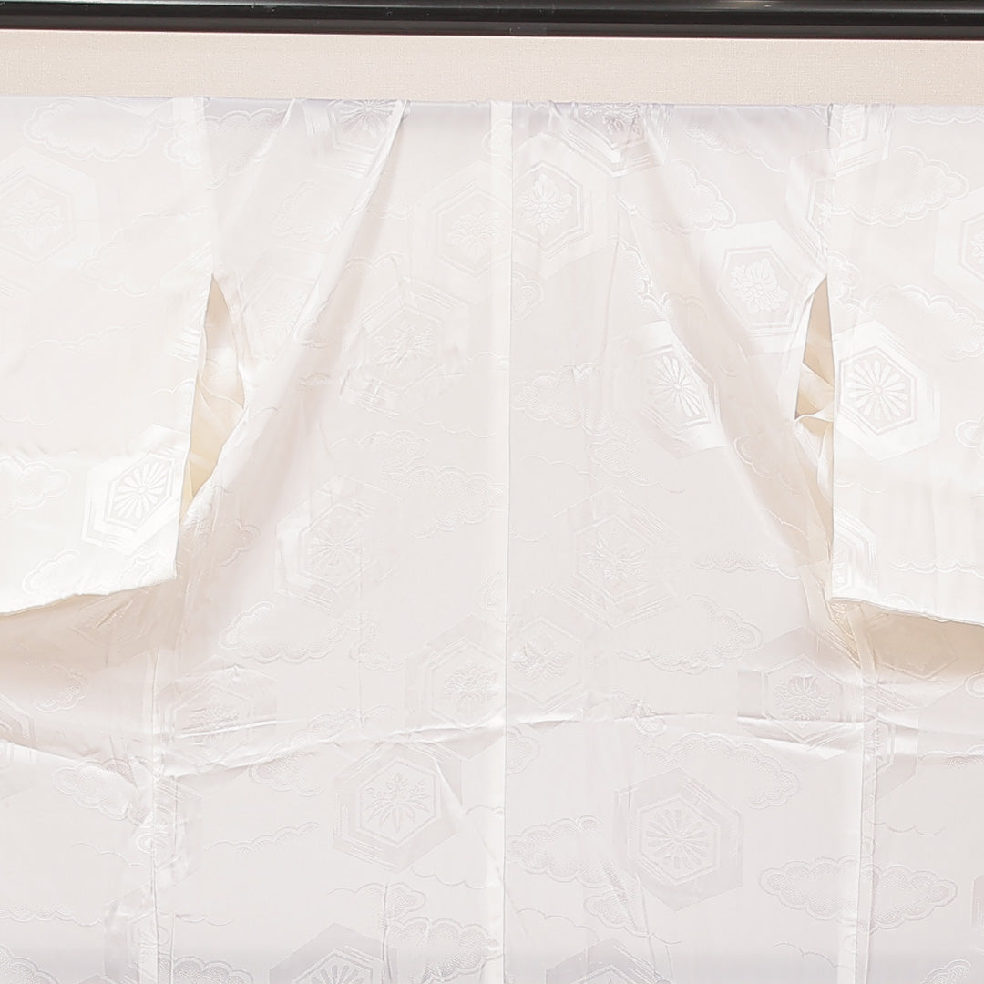 長襦袢 1239-17090 上前