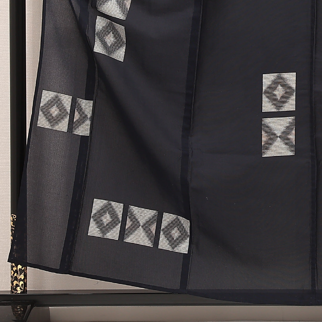 小紋 1221-17125 上前