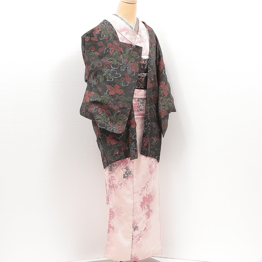 羽織 1232-17050 上前