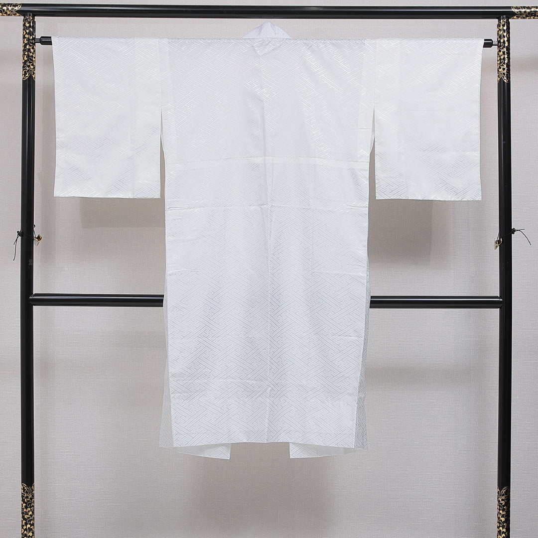 長襦袢 1239-16473 着付け