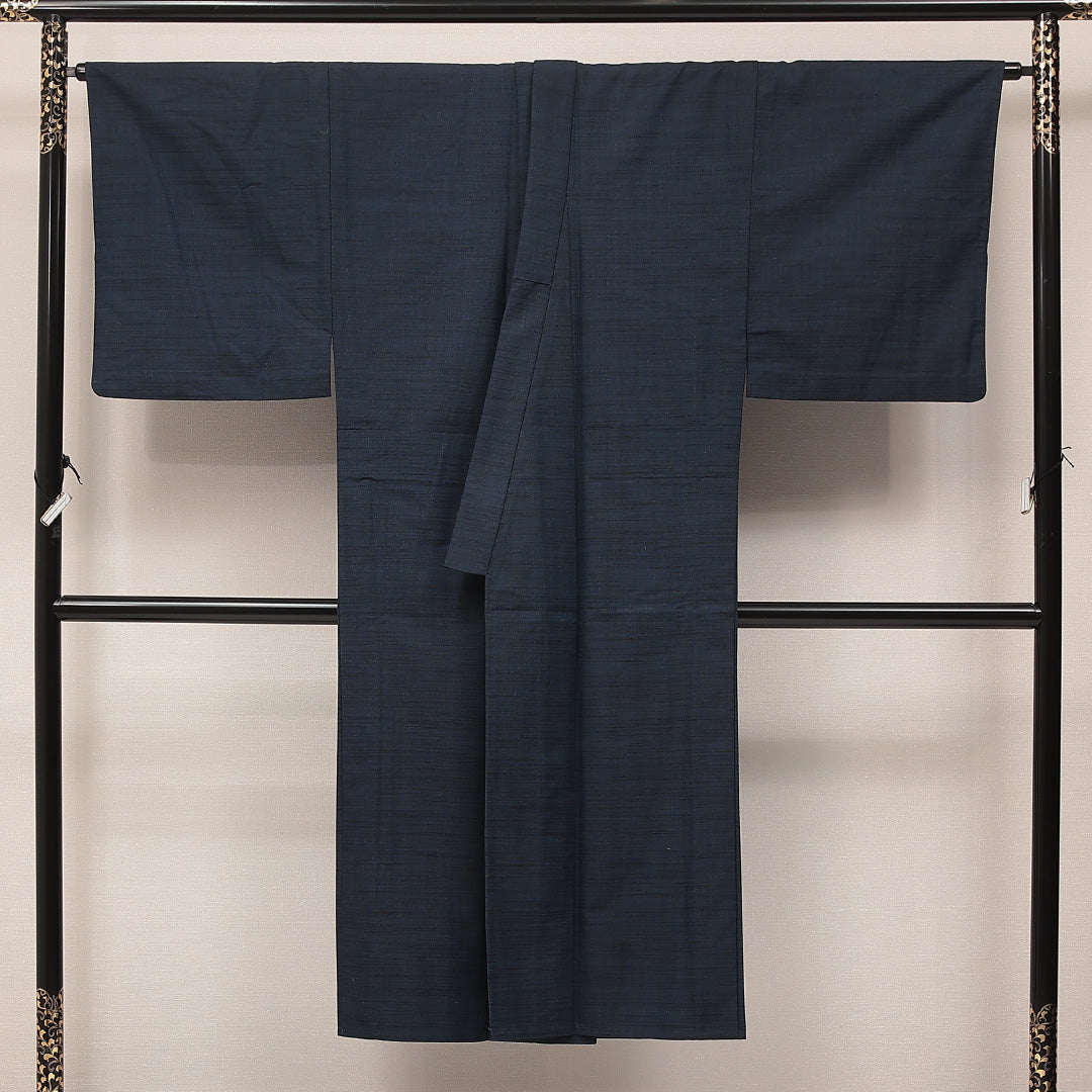 男着物 1224-17169 衿元