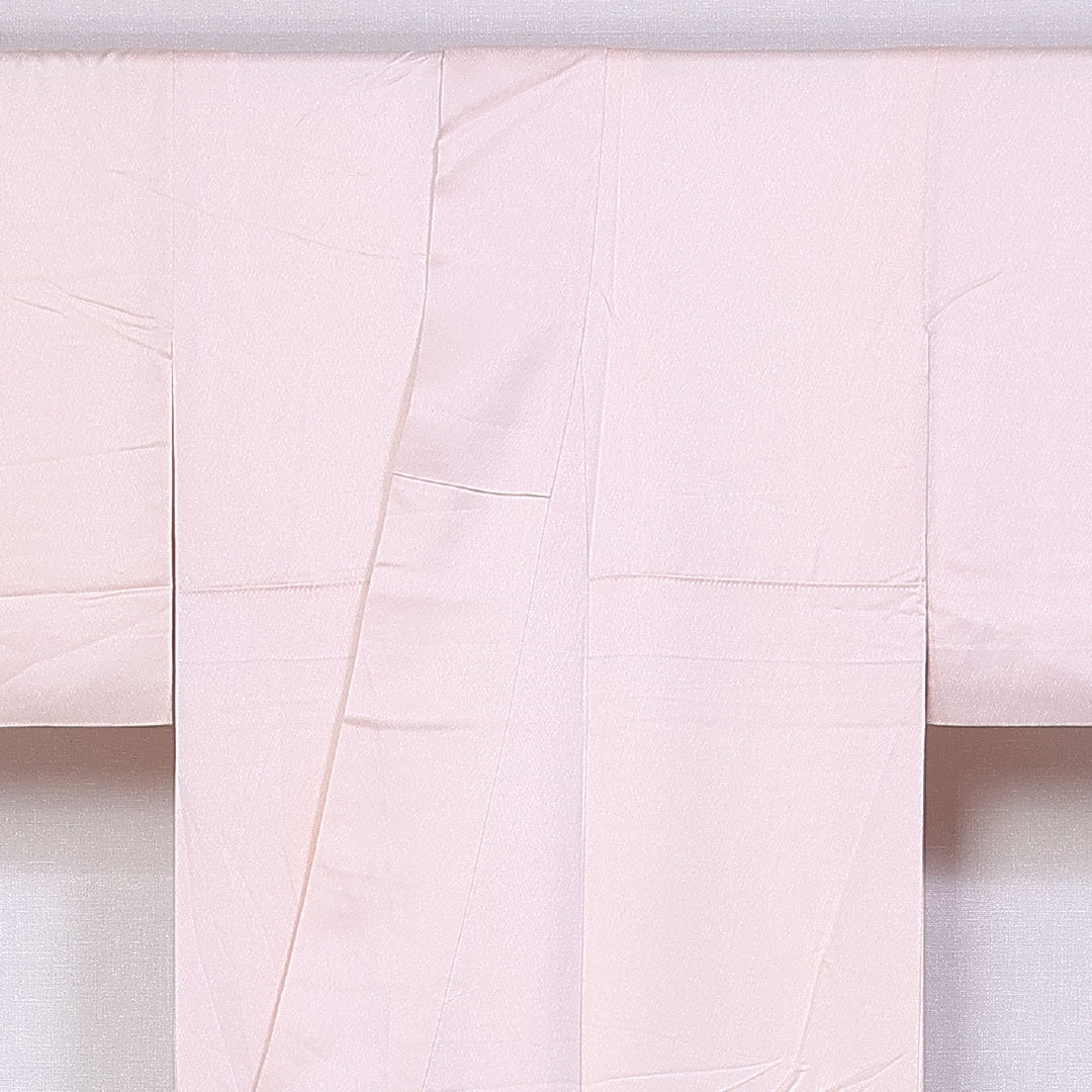 訪問着 身丈161cm 裄丈65cm 正絹 Aランク 袷 広衿 琵琶 平安絵巻 1212-10226