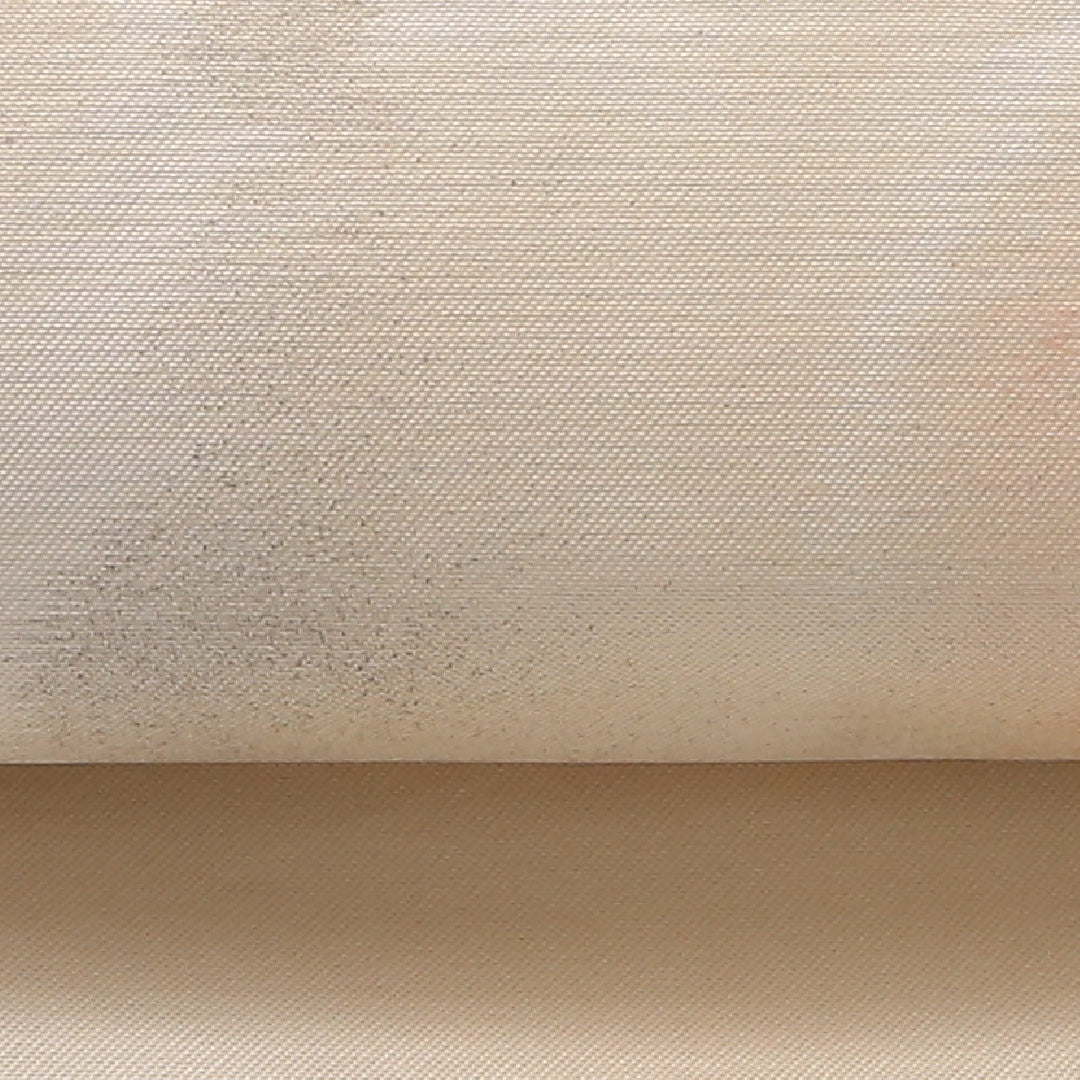 九寸 名古屋帯 帯丈354cm 名古屋仕立て ポイント柄 Aランク カジュアル 正絹 綴れ織 牡丹 上品 優しい ピンク系 1224-02940