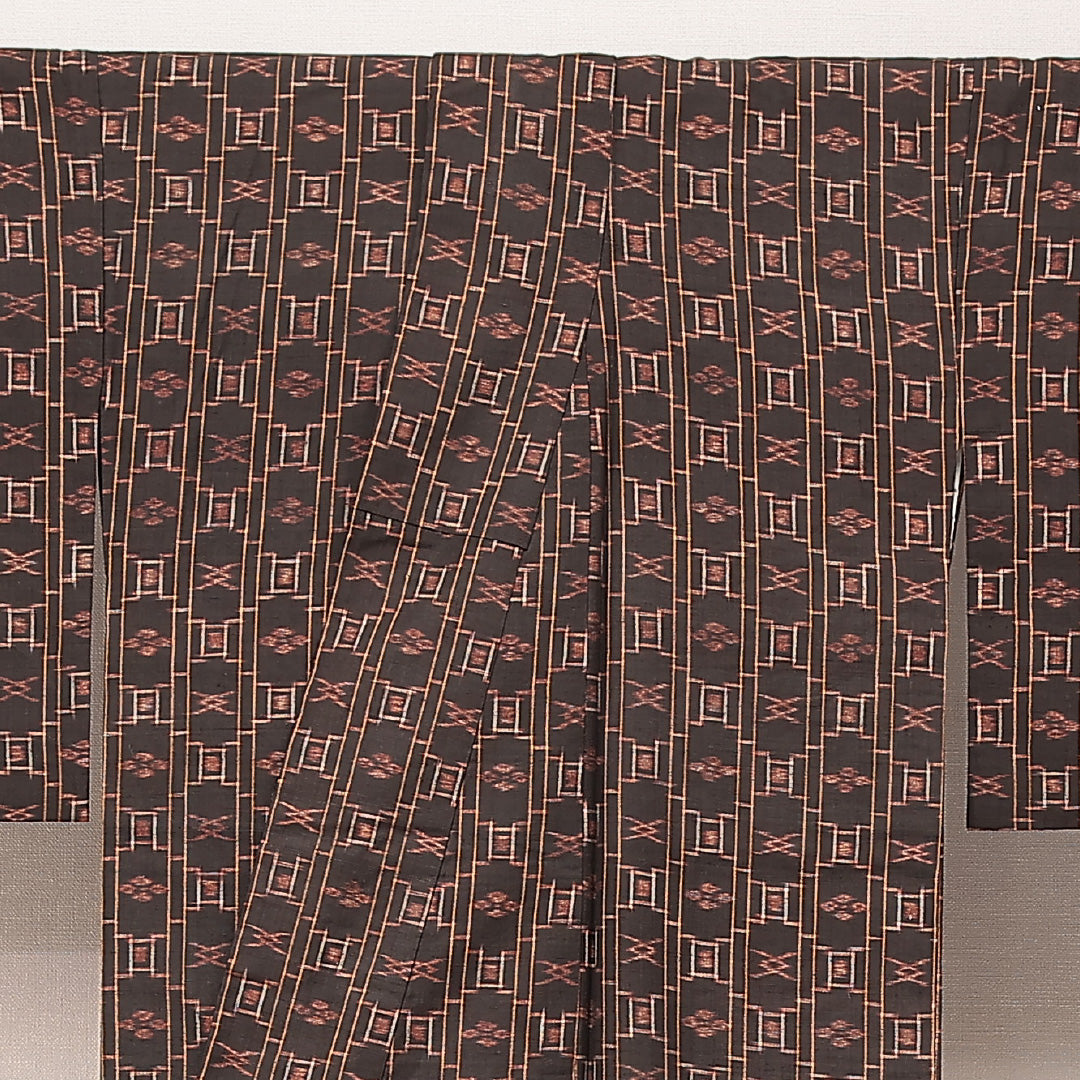 紬 1223-17000 衿元