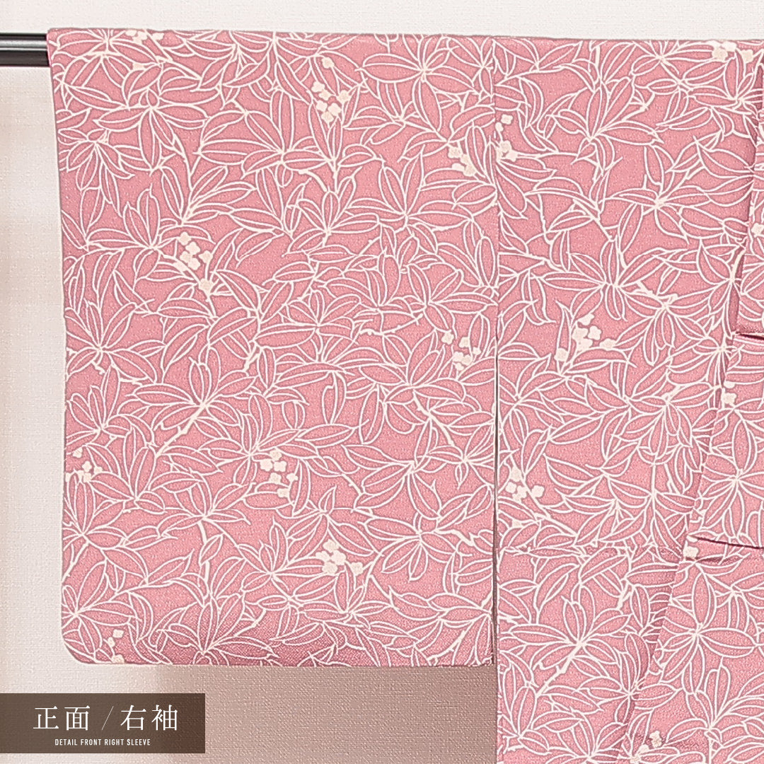 小紋 1221-16936 右袖
