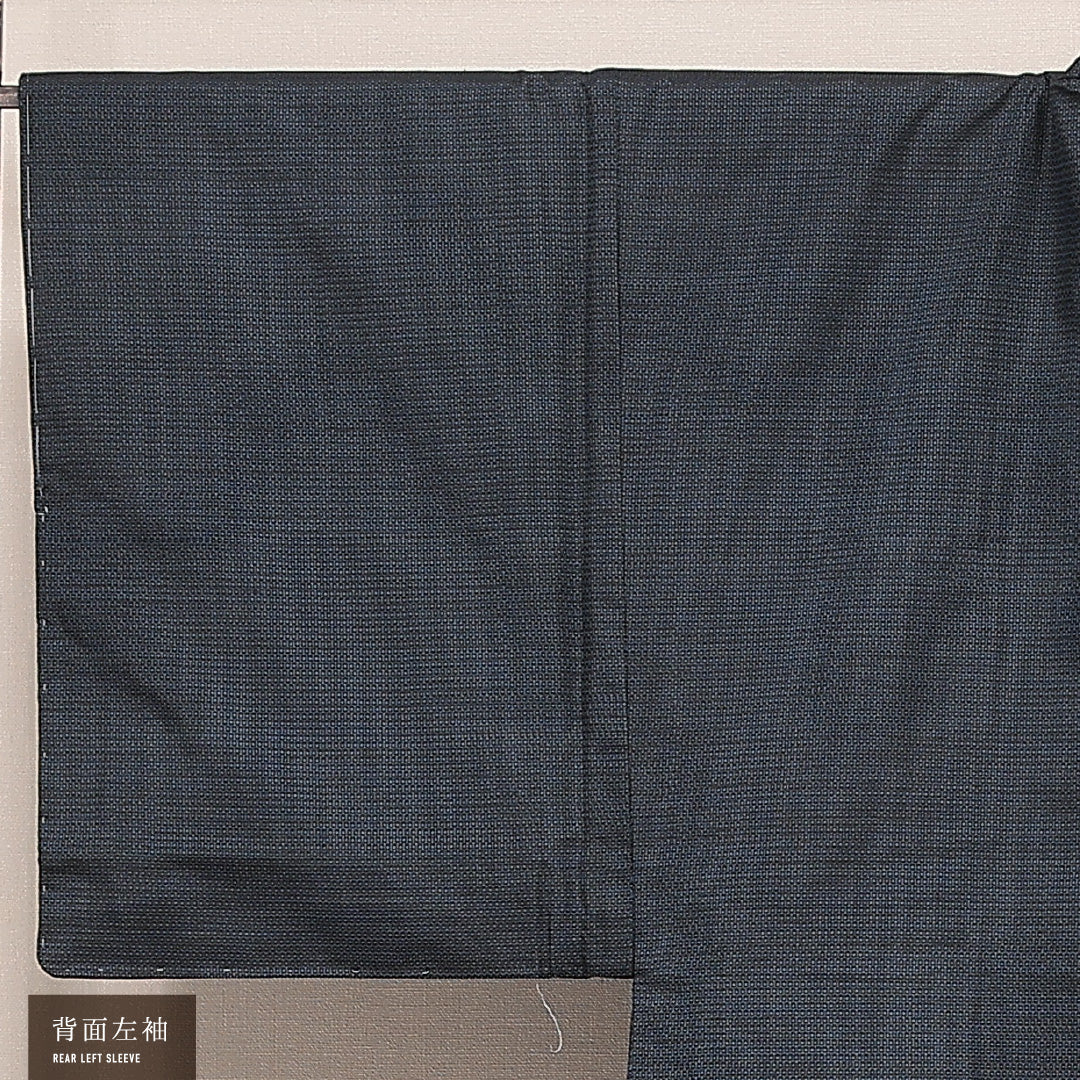 羽織 男性用 1235-17168 着付け