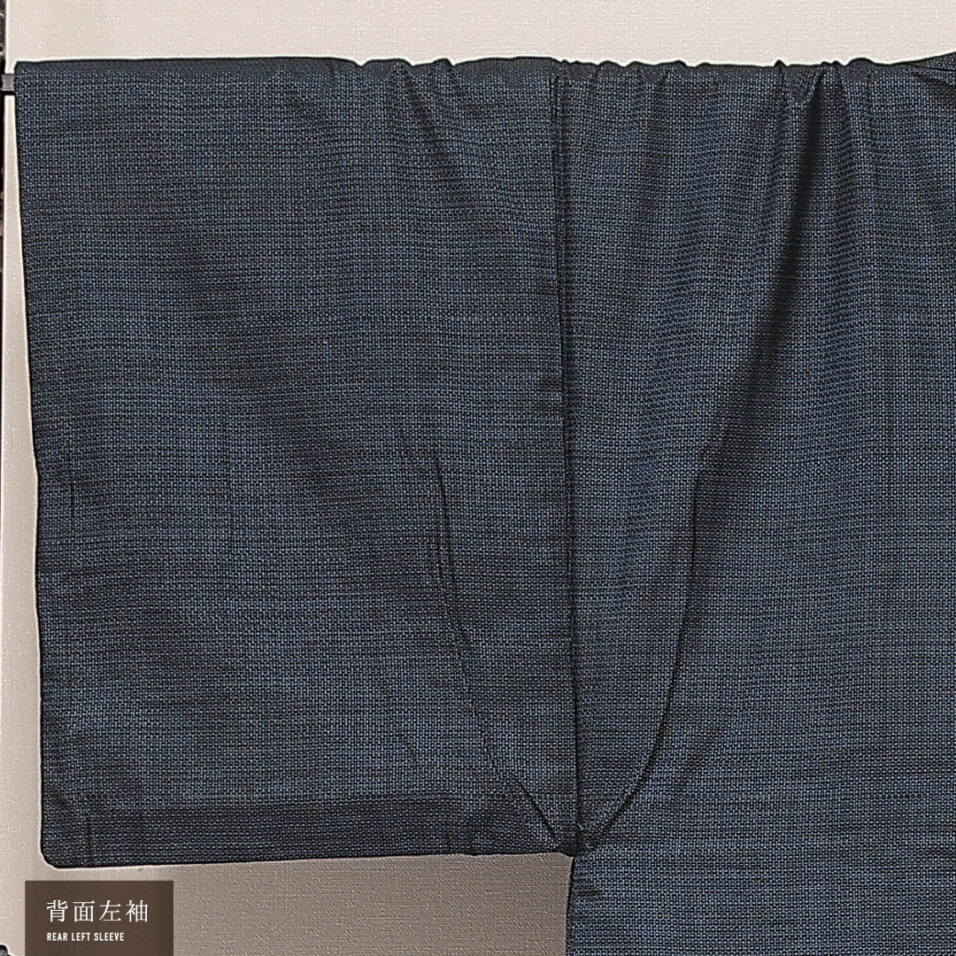 羽織 男性用 1235-17167 着付け