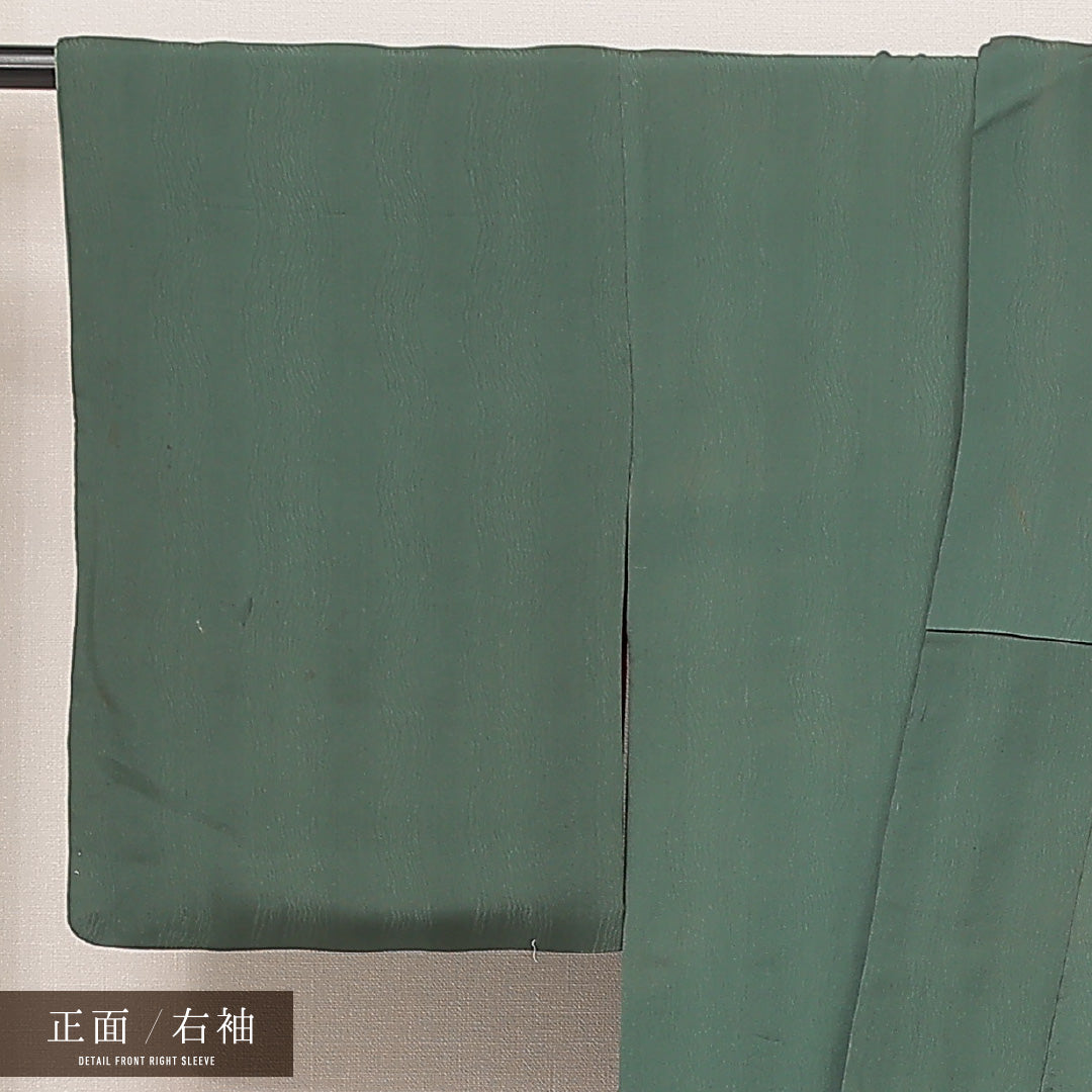 訪問着 1217-16963 右袖