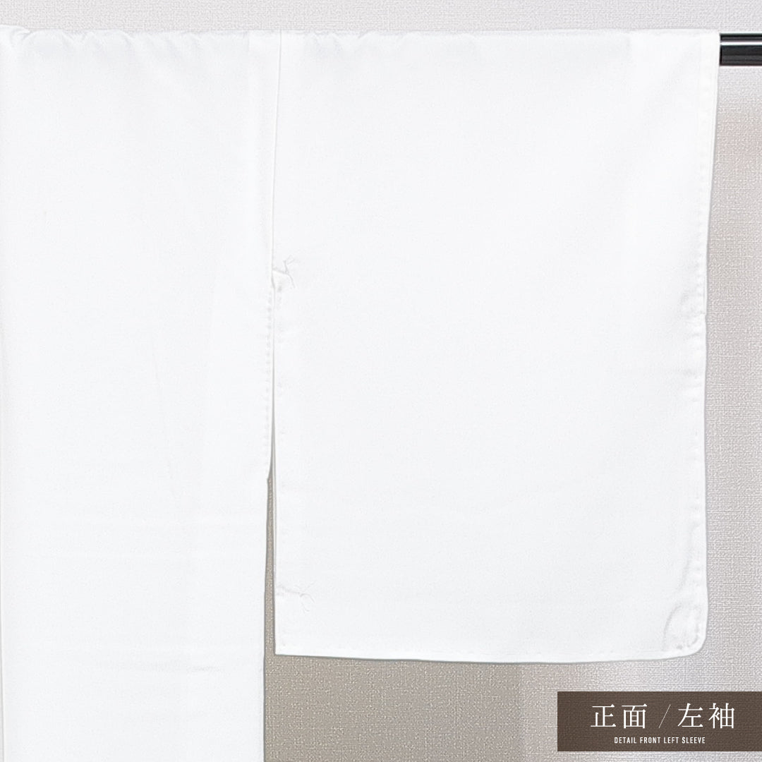 色無地 1219-16417 左袖