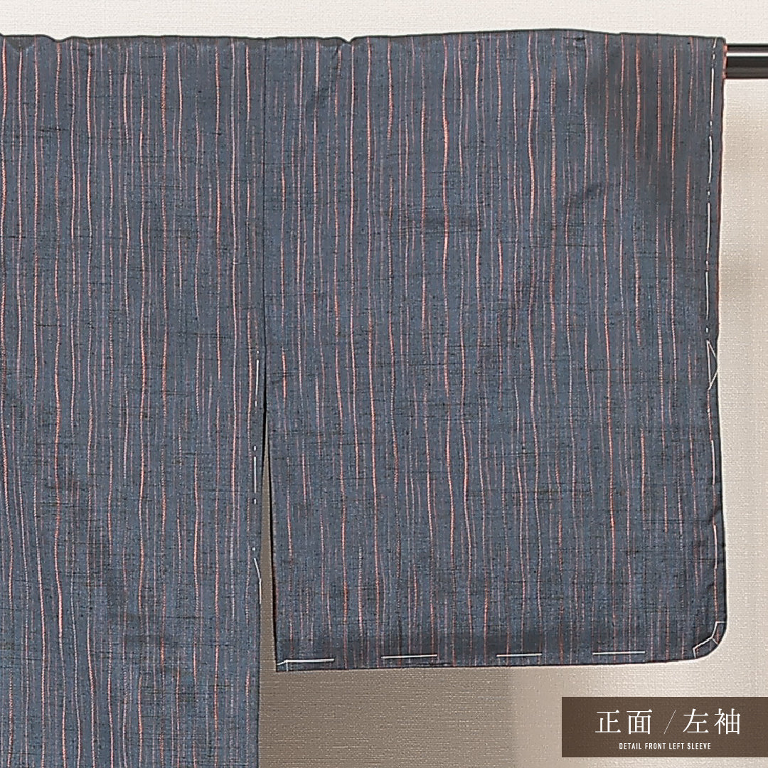 紬 1223-16978 左袖