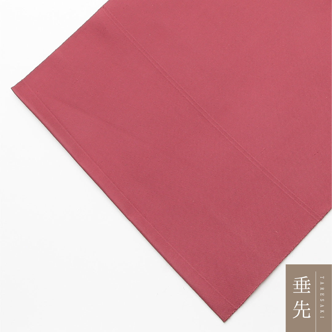 八寸名古屋帯 Aランク 帯丈352cm 正絹 ポイント柄 松葉仕立て 織り インフォーマル 扇 ピンク系 LP 1245-02141