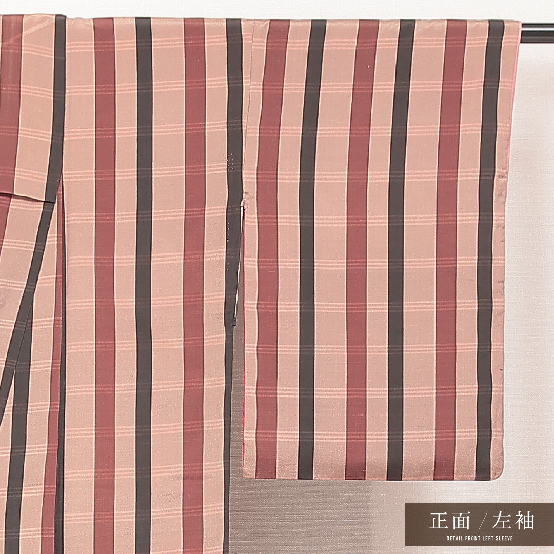 紬 1223-17025 左袖