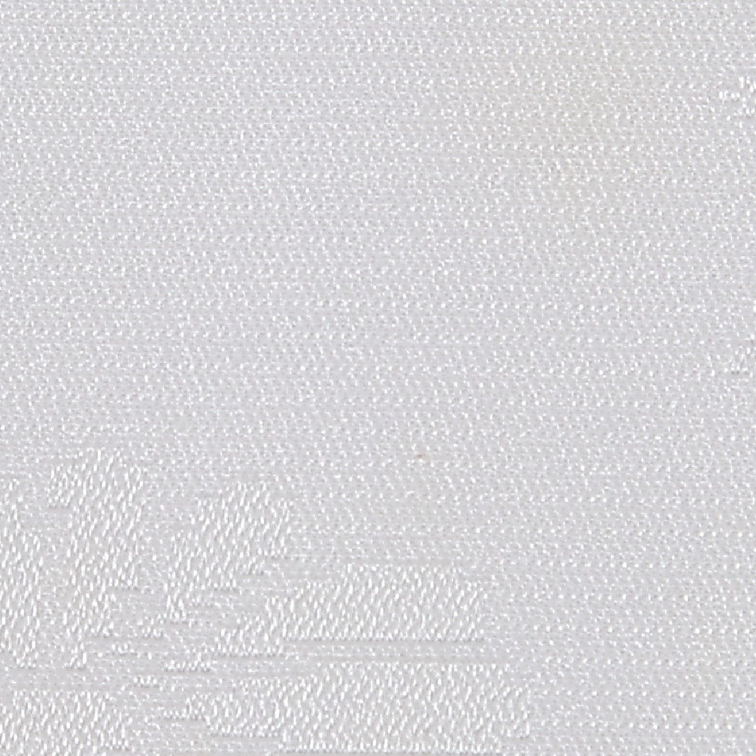 長襦袢 無双袖 身丈132cm 裄丈62cm 正絹 Cランク XLサイズ 菊 白系 LP 1239-12674