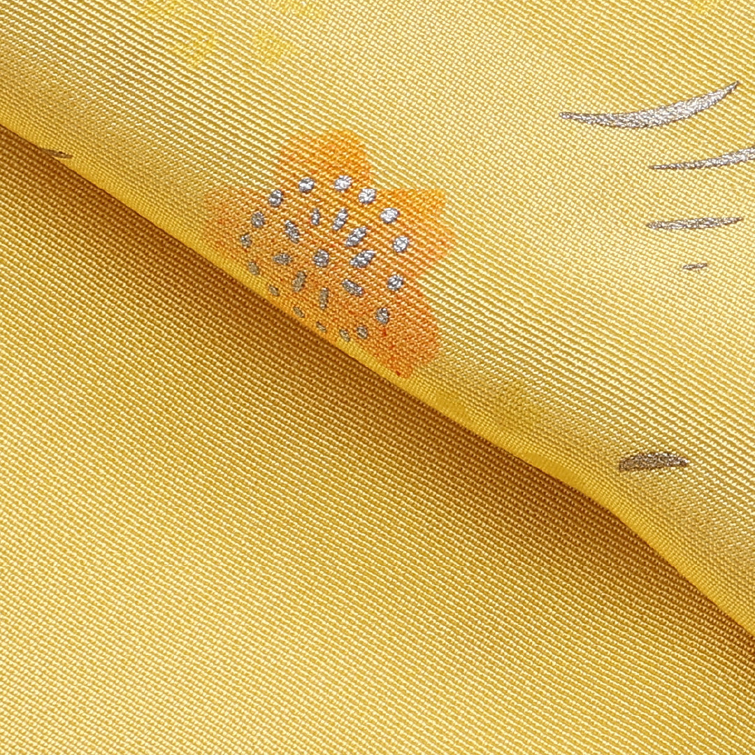 重ね衿 Aランク ピンク系 朱系 黄系 成人式 卒業式 1245-00206