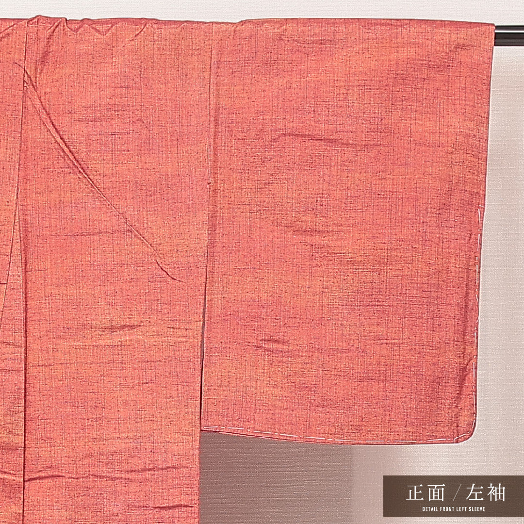 紬 1223-16982 左袖