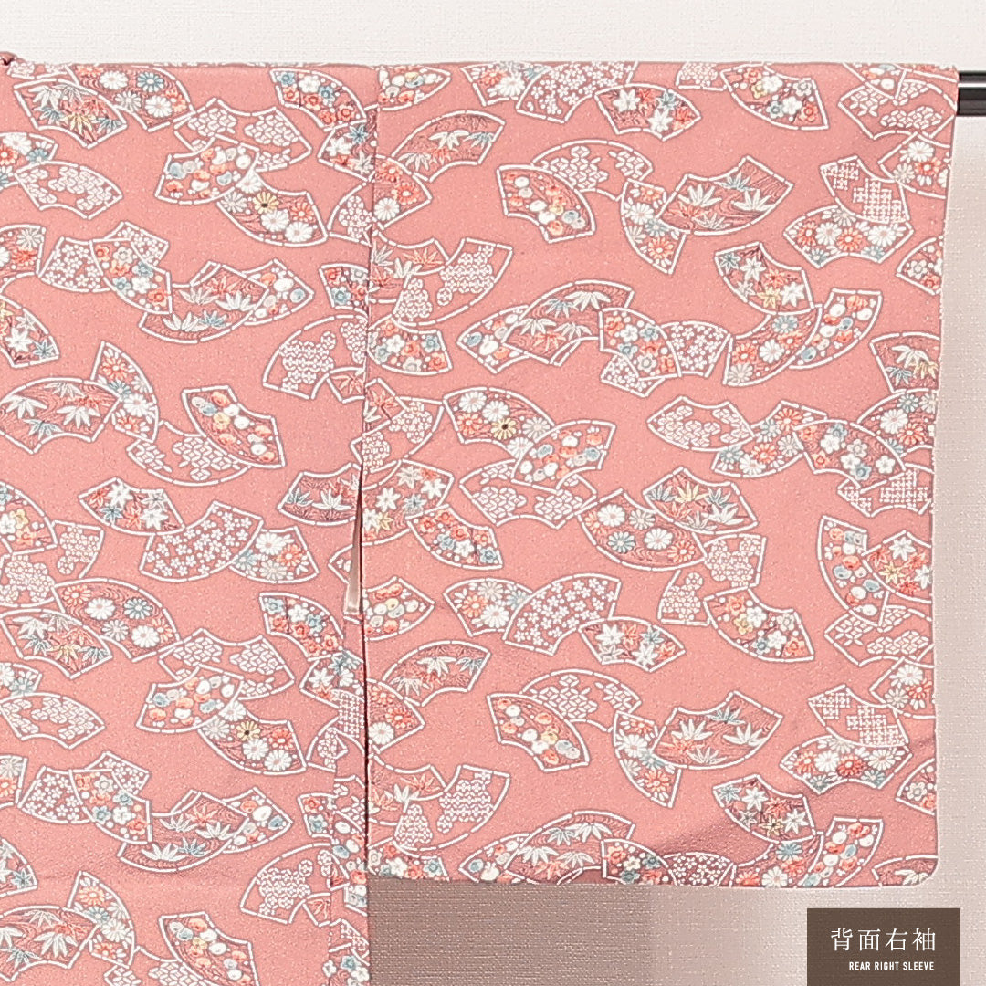 羽織 1232-17051 左袖