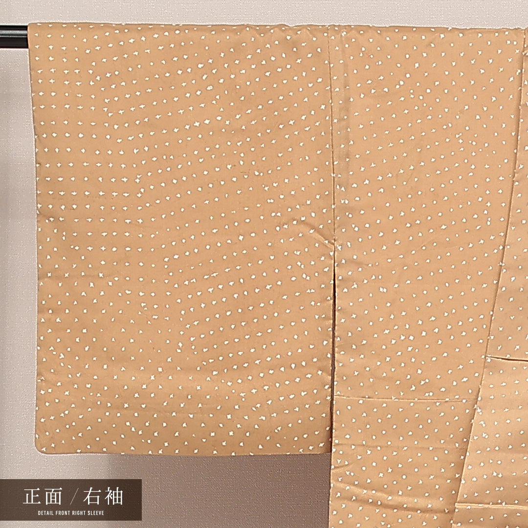 紬 1223-17165 左袖