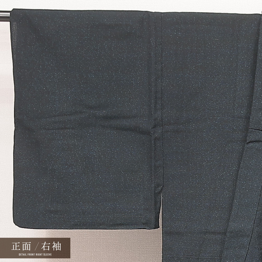 男着物 1224-17062 右袖