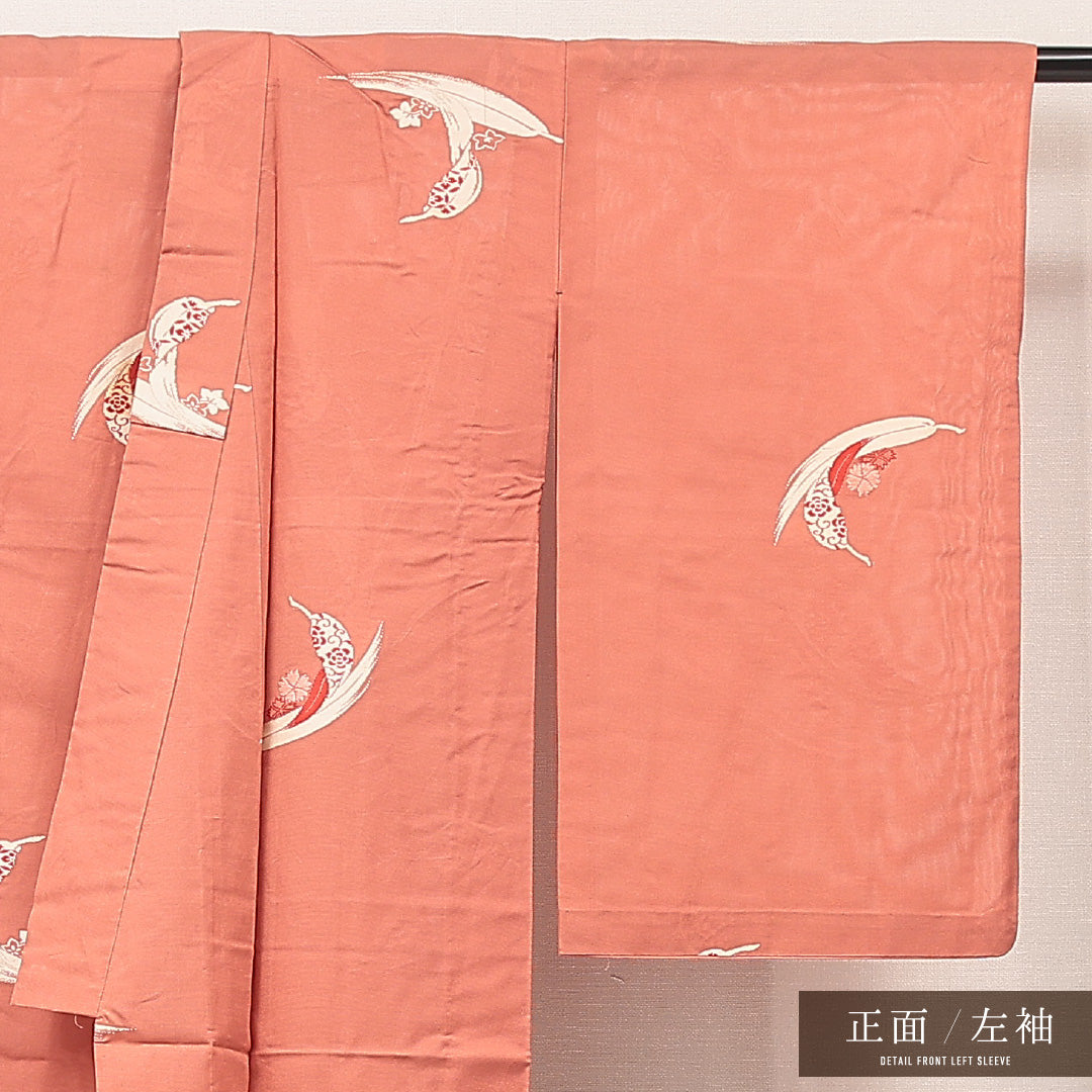 紬 1223-17121 左袖