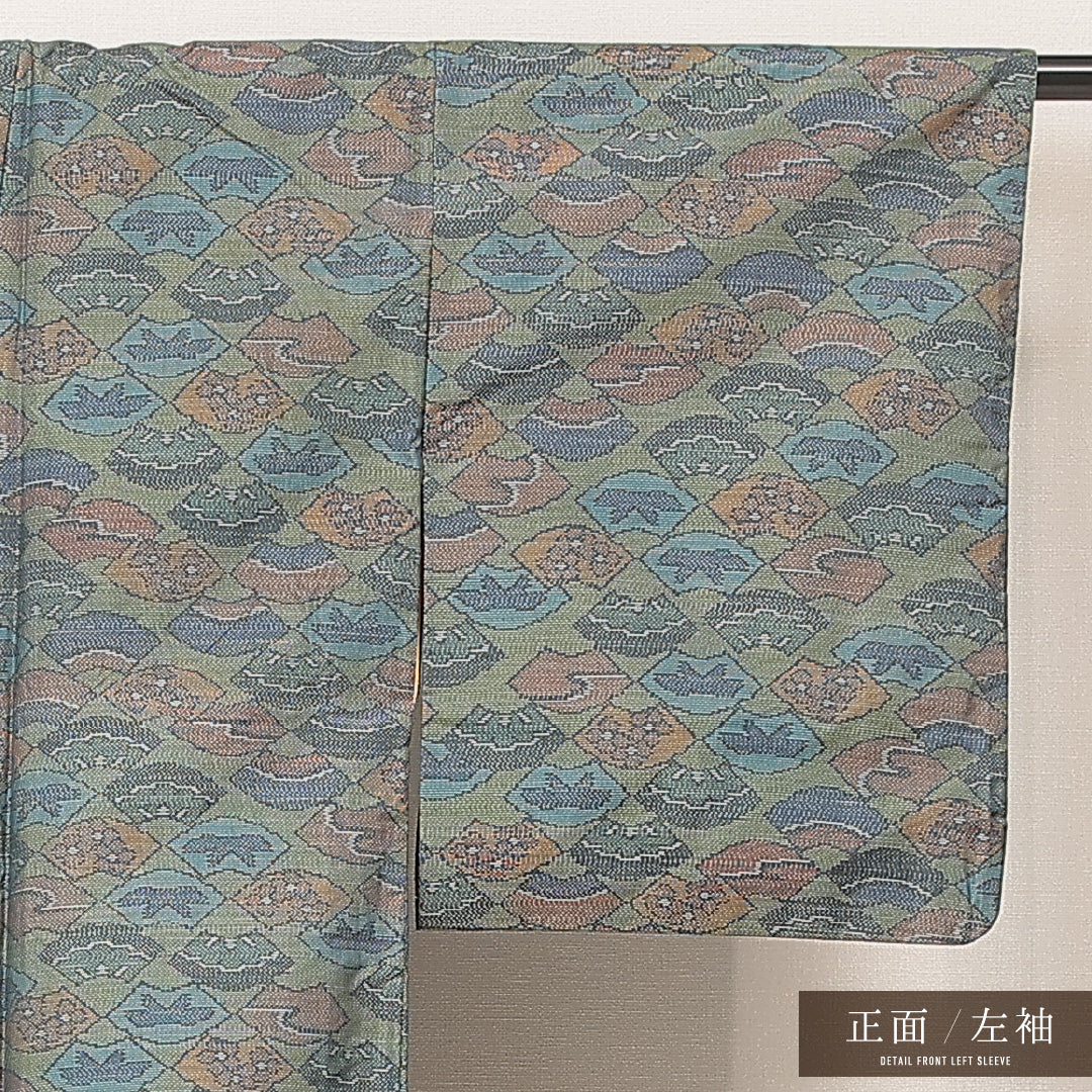 紬 1223-16954 左袖
