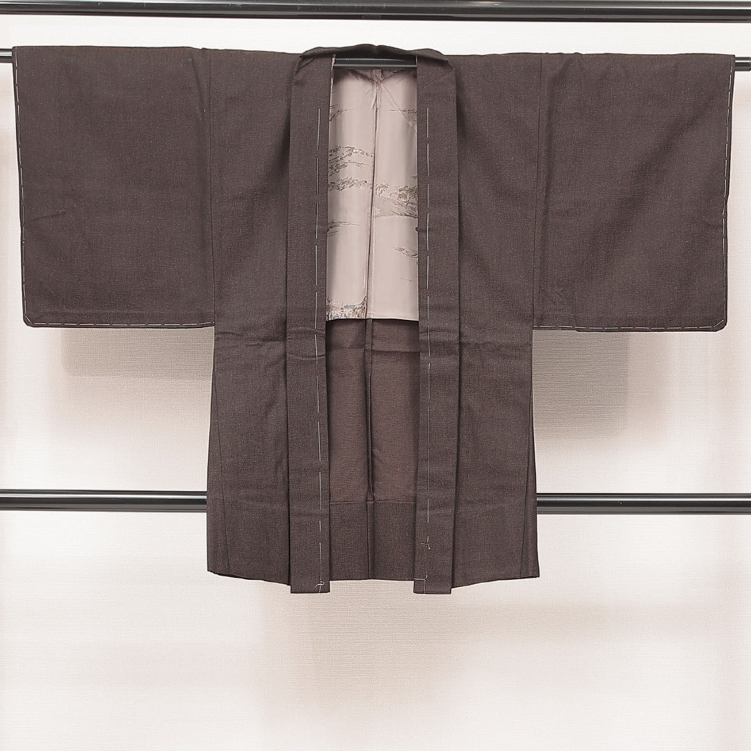 羽織 男性用 1235-17063 右袖