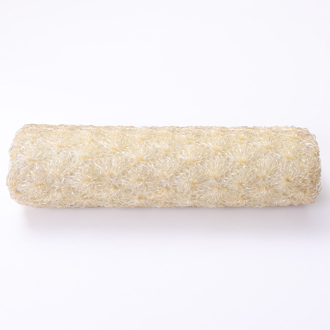 バッグ Sランク プラスチック クリーム系 1222-00125