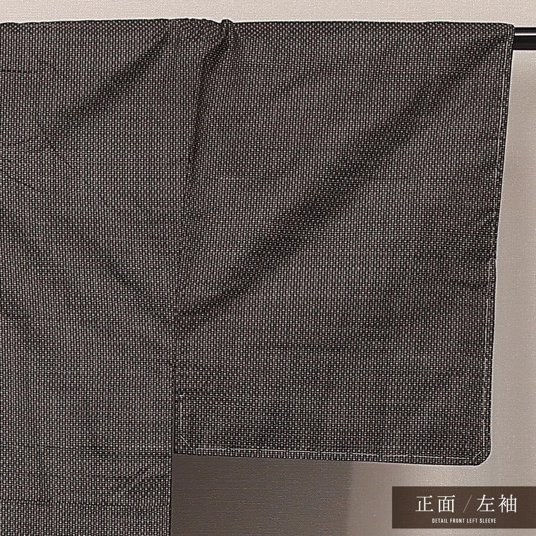男着物 1224-17166 前身頃