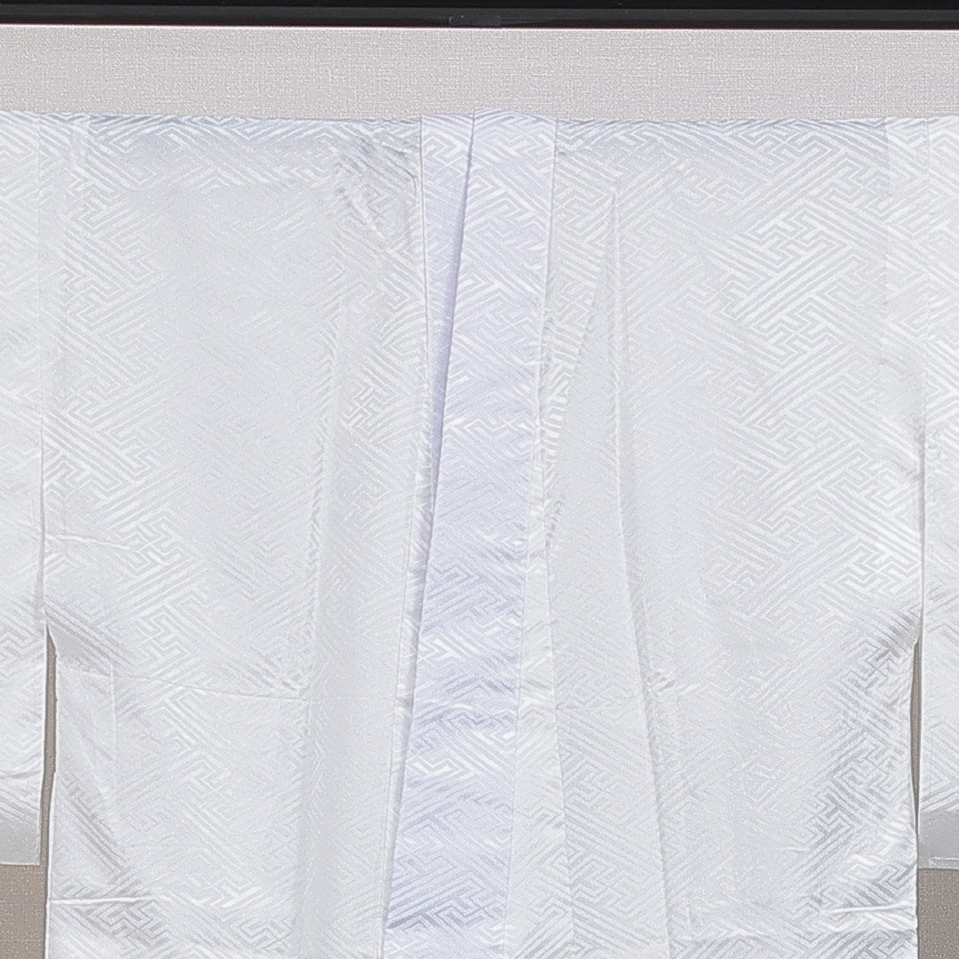 長襦袢 1239-16473 前身頃