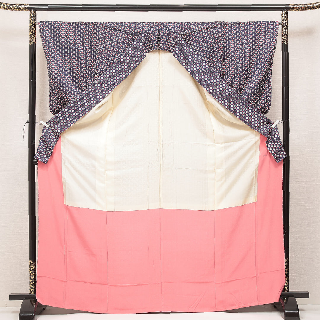 小紋 1221-16974 正面展開