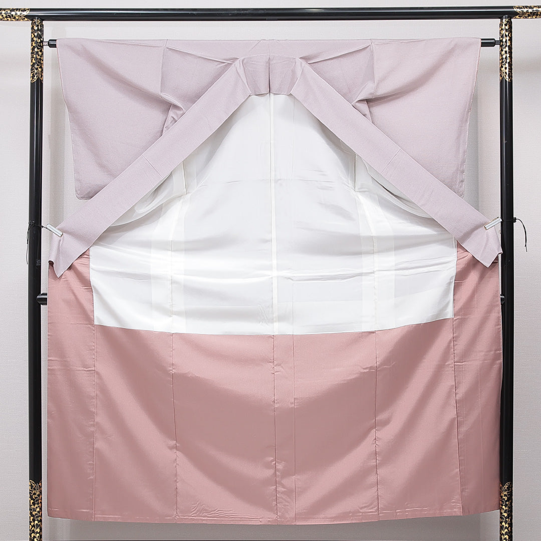 色無地 1219-15745 正面展開