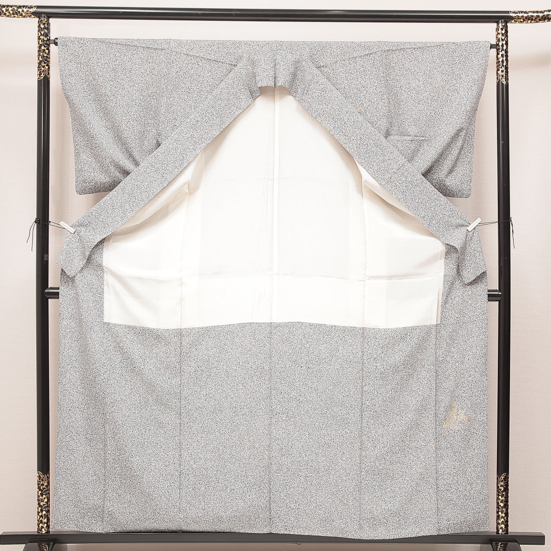 付下げ 1218-17001 正面展開