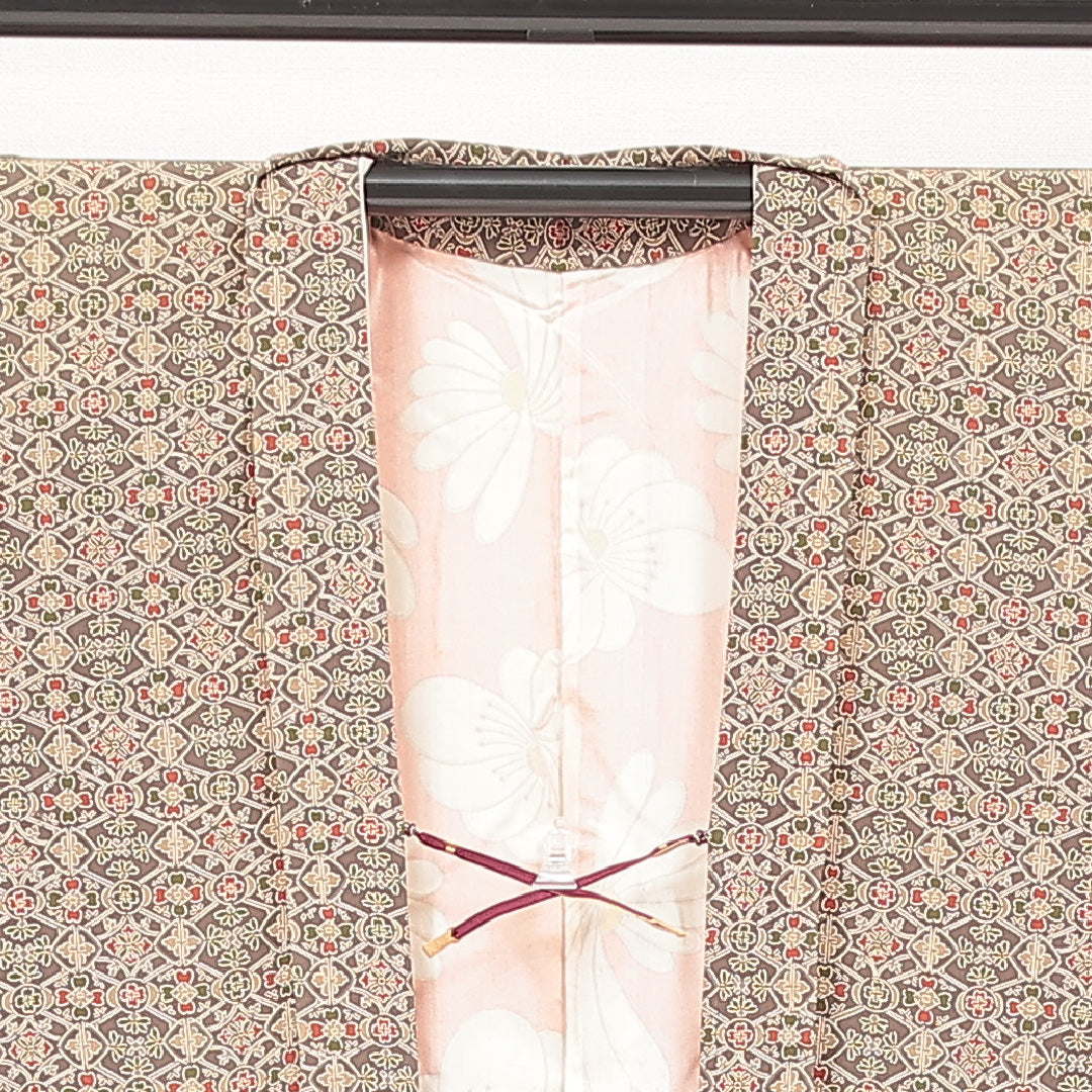 羽織 1232-17052 正面展開