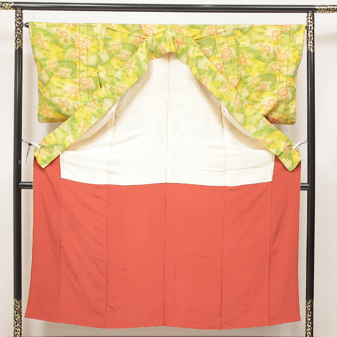 小紋 1221-17104 正面展開