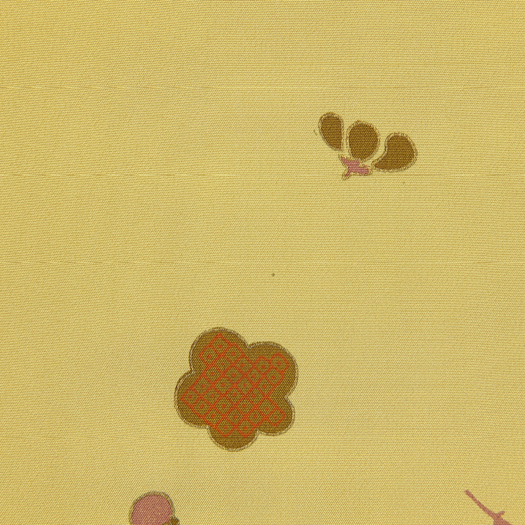 長襦袢 1239-17151 正面展開
