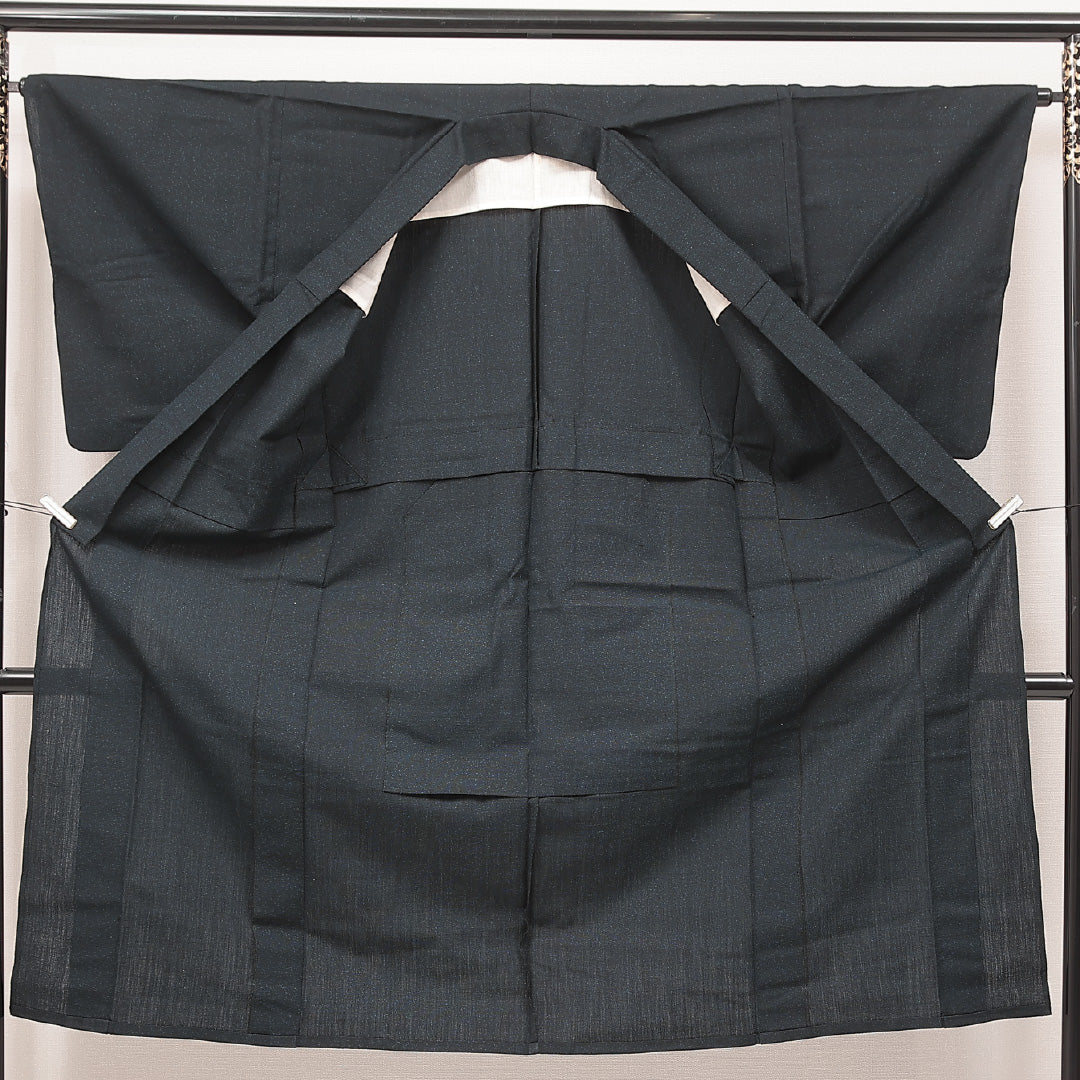 男着物 1224-17062 正面展開