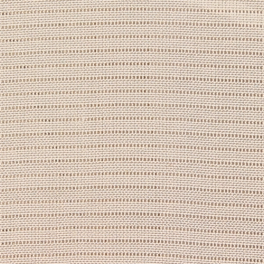 夏物 長襦袢 絽 身丈134cm 裄丈65cm 正絹 Sランク 紋意匠 (笹) XLサイズ クリーム系 RP 1239-14045