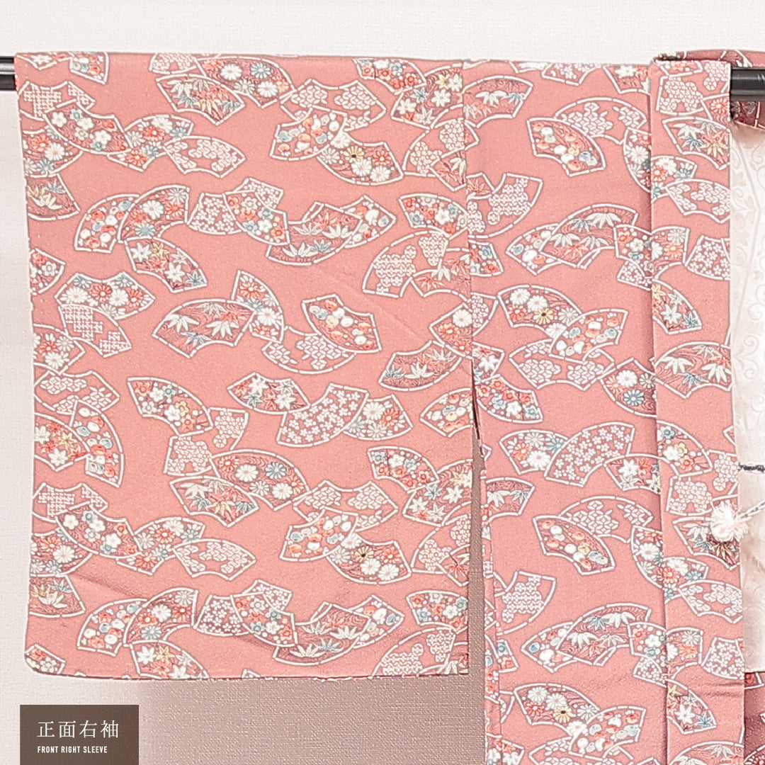 羽織 1232-17051 胴裏