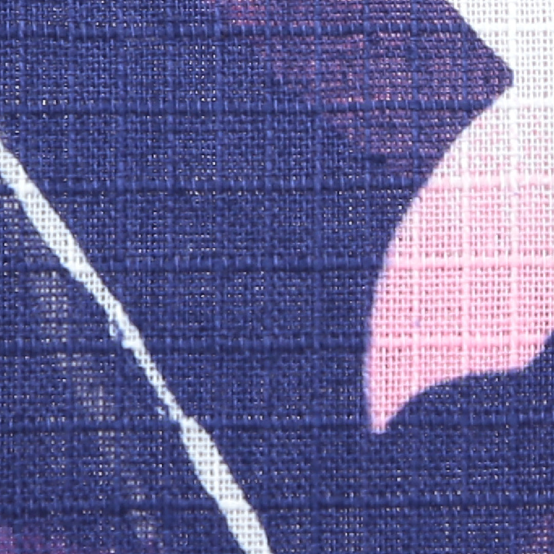 新品 浴衣 身丈163cm 裄丈67cm 木綿 洗える着物 金魚 Nランク 1218-00026