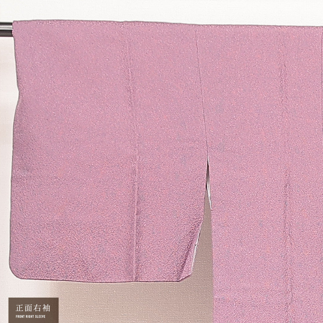 道行コート 1237-17044 胴裏