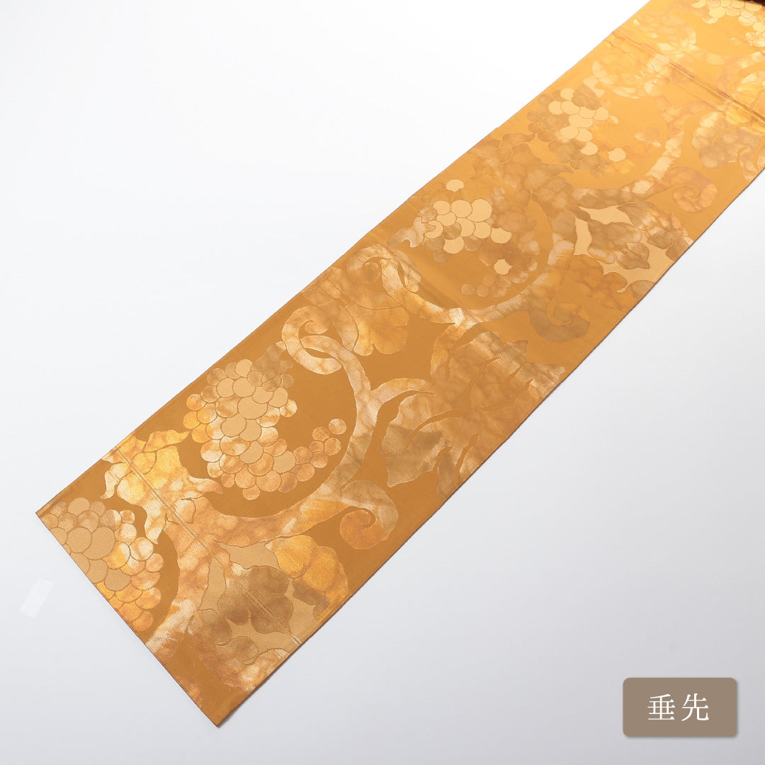 袋帯 1243-00670 垂先