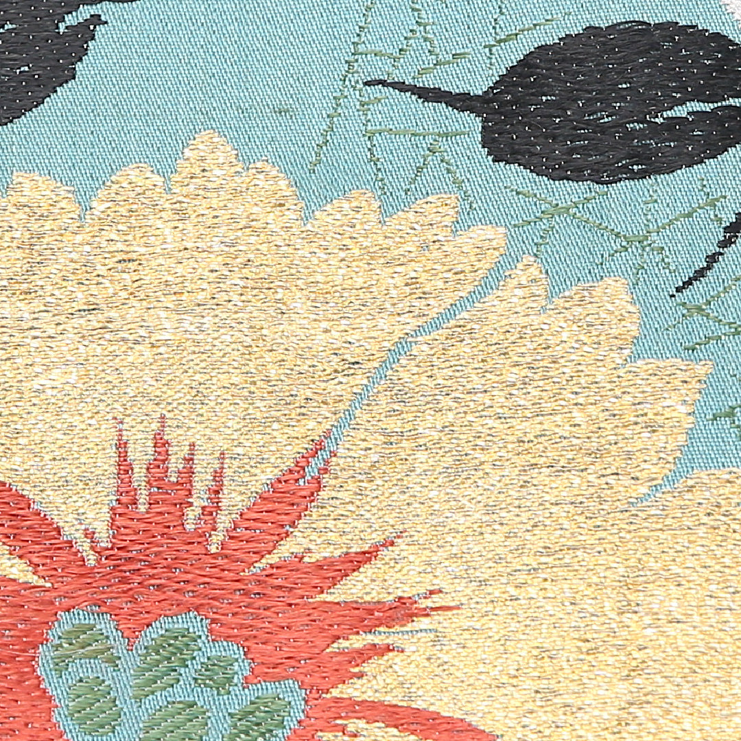 名古屋帯