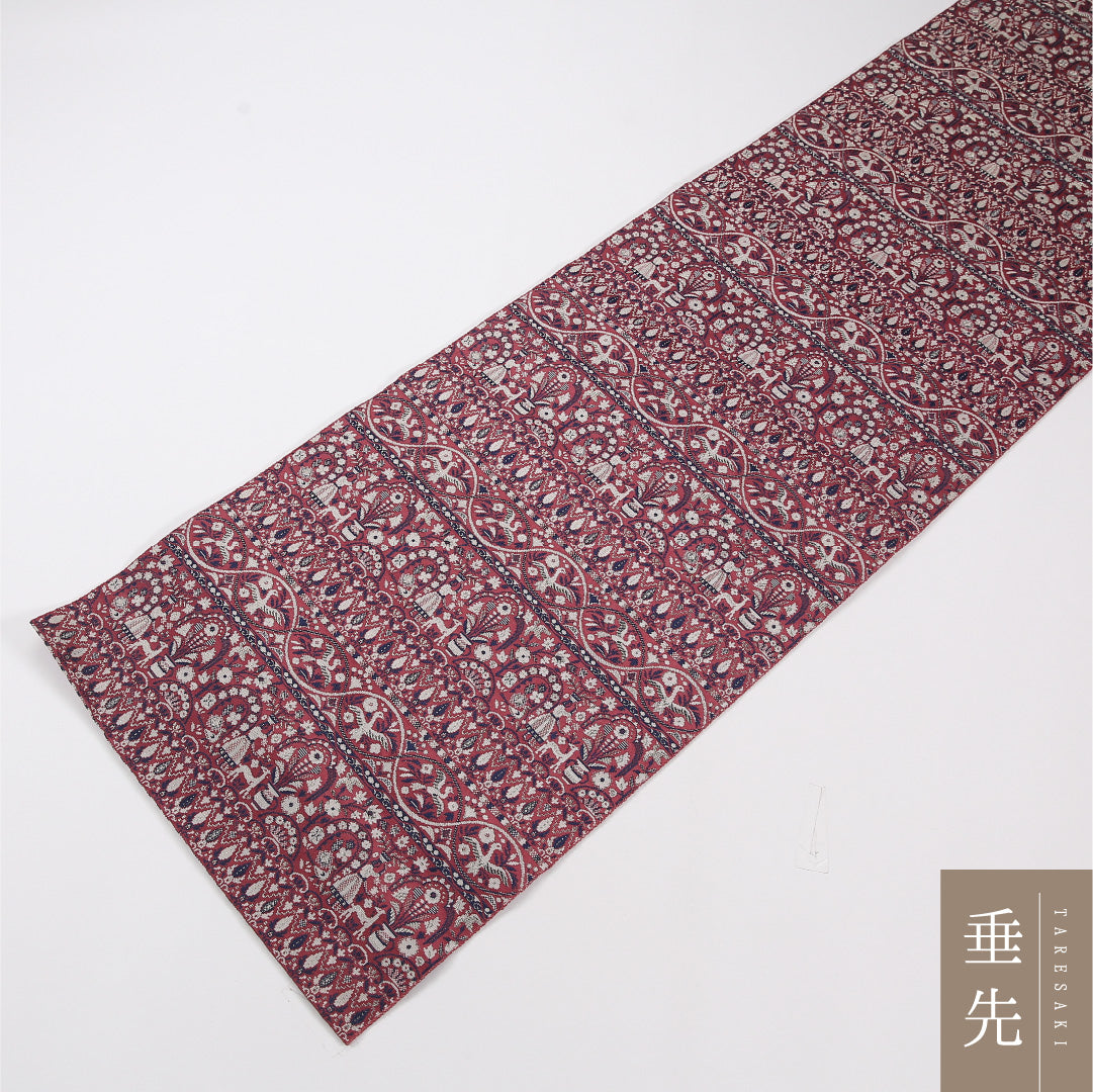 名古屋帯