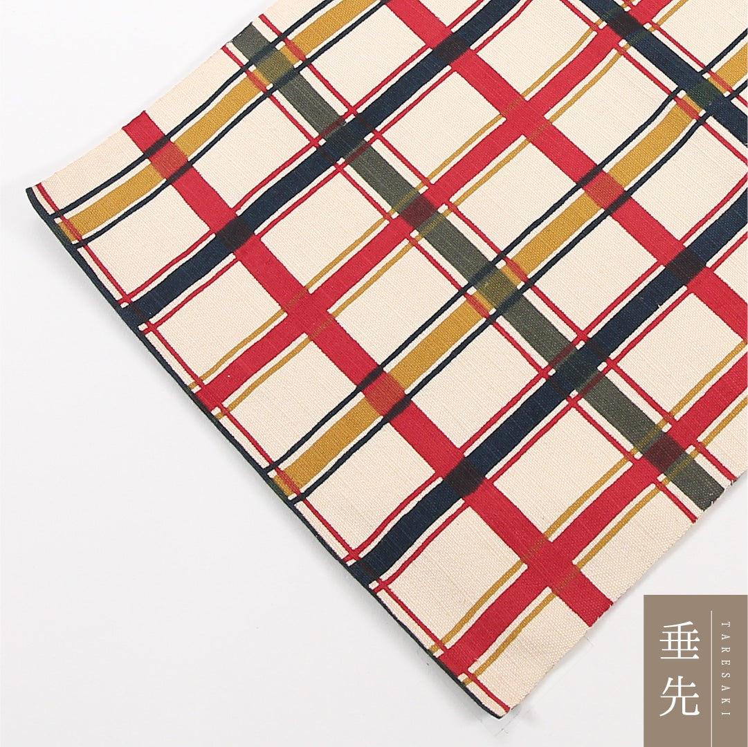 名古屋帯