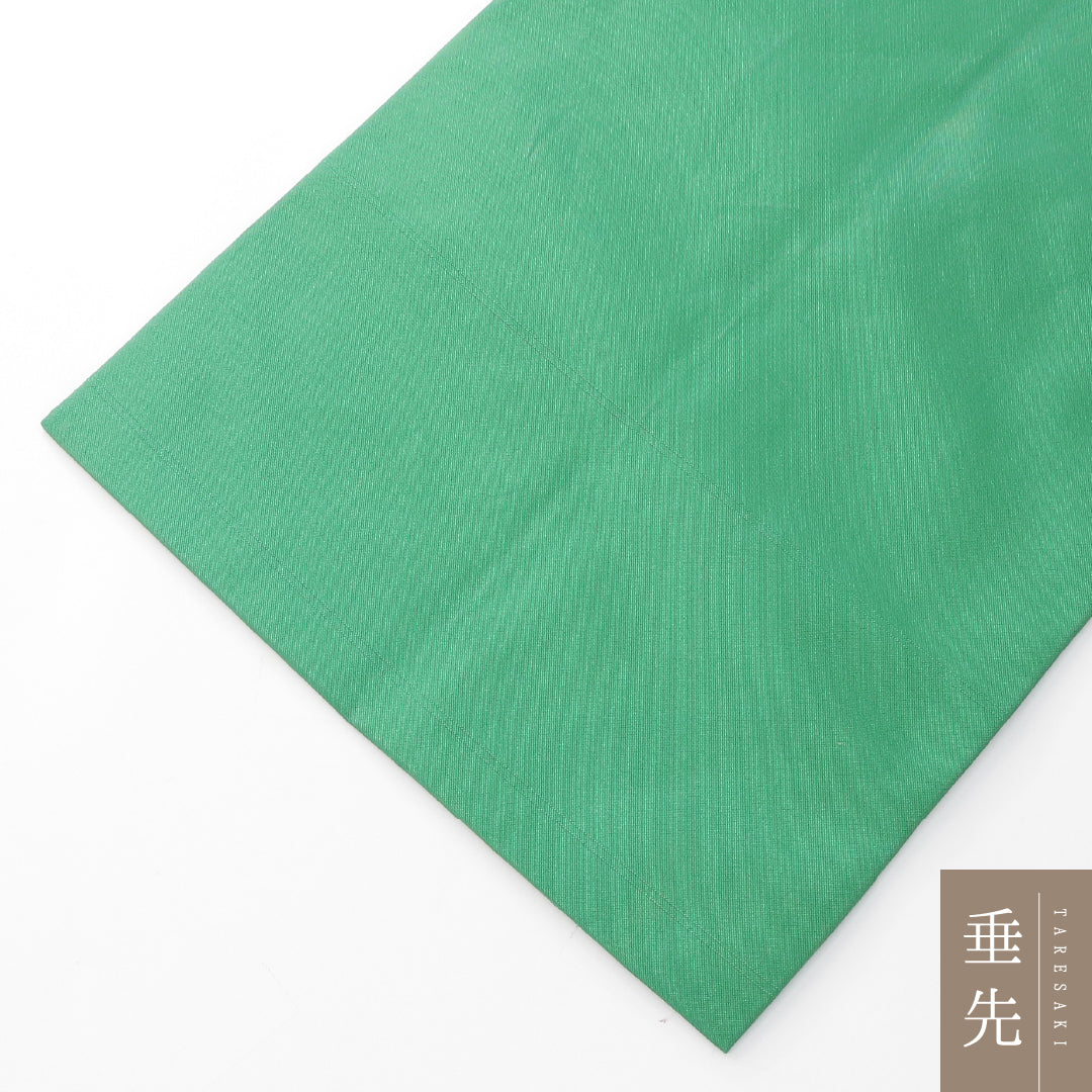 名古屋帯 1245-04351 垂先アップ
